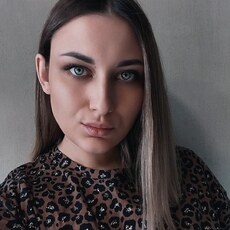 Фотография девушки Анастасия, 29 лет из г. Иркутск