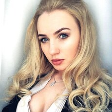 Фотография девушки Ольга, 38 лет из г. Николаев