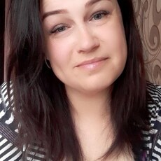 Фотография девушки Наталья, 46 лет из г. Кулебаки
