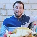 Анд, 36 лет
