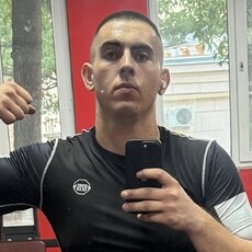 Фотография мужчины Дима, 23 года из г. Новочеркасск