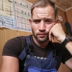 Фотография мужчины Кирилл, 31 год из г. Брянск