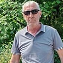 Амир, 60 лет