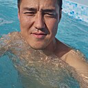 Азамат, 34 года