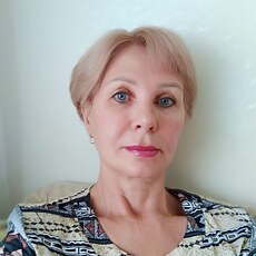 Фотография девушки Ирина, 63 года из г. Магнитогорск