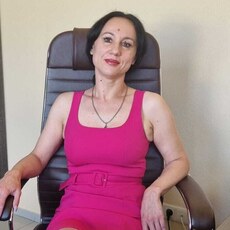 Фотография девушки Лена, 43 года из г. Воронеж