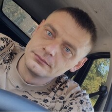 Фотография мужчины Александр, 34 года из г. Боровичи