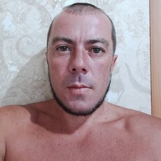 Фотография мужчины Макс, 39 лет из г. Новошахтинск