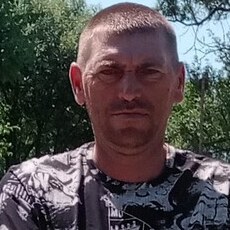 Фотография мужчины Сергей, 41 год из г. Сибирцево