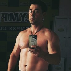 Фотография мужчины Спорт, 39 лет из г. Крымск