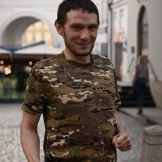 Фотография мужчины Павел, 38 лет из г. Калининград