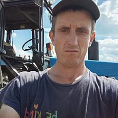 Фотография мужчины Андрей Данилов, 27 лет из г. Рогачев