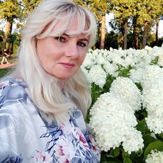 Фотография девушки Светик, 44 года из г. Горячий Ключ