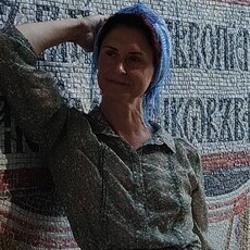 Фотография девушки Елена, 43 года из г. Чаны