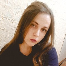 Фотография девушки Оля, 20 лет из г. Нижнегорский