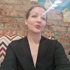 Фотография девушки Екатерина, 43 года из г. Санкт-Петербург