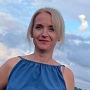 Ксения, 42 года