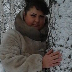 Фотография девушки Марина, 48 лет из г. Ижевск