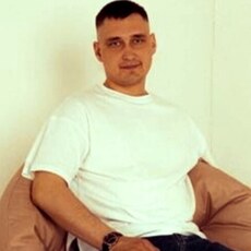 Фотография мужчины Дмитрий, 35 лет из г. Нефтеюганск