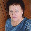 Надежда, 65 лет