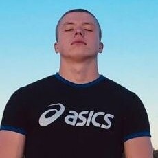 Фотография мужчины Дмитрий, 43 года из г. Волжский