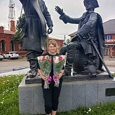 Фотография девушки Мария, 34 года из г. Вышний Волочек