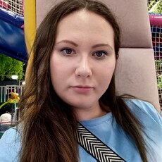 Фотография девушки Ирина, 32 года из г. Санкт-Петербург