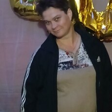 Фотография девушки Елена, 40 лет из г. Островец