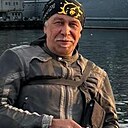 Andr, 59 лет