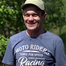 Фотография мужчины Василий, 44 года из г. Ивантеевка