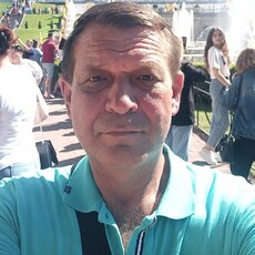 Фотография мужчины Юрий, 54 года из г. Строитель (Белгородская Обл)