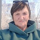 Ольга, 62 года