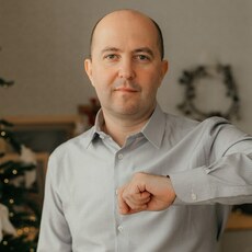 Фотография мужчины Павел, 41 год из г. Москва