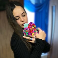 Фотография девушки Ася, 33 года из г. Новосибирск