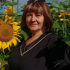 Фотография девушки Светлана, 51 год из г. Бийск