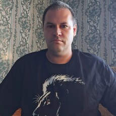 Фотография мужчины Александр, 40 лет из г. Сургут