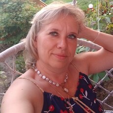 Фотография девушки Анна, 51 год из г. Иркутск