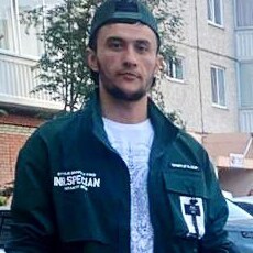 Фотография мужчины Мухаммед, 27 лет из г. Дивногорск
