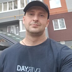 Фотография мужчины Артем, 32 года из г. Нижний Новгород