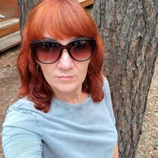Фотография девушки Светлана, 56 лет из г. Йошкар-Ола