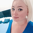Blondi, 34 года
