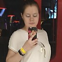 Настя, 28 лет