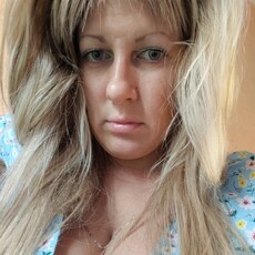 Фотография девушки Вика, 35 лет из г. Бобруйск