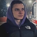 Александр, 21 год