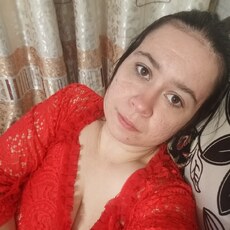 Фотография девушки Дарья, 26 лет из г. Томск
