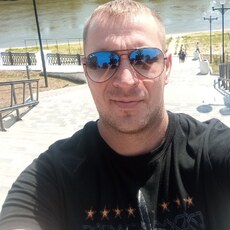 Фотография мужчины Александр, 37 лет из г. Усть-Лабинск