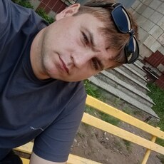 Фотография мужчины Александр, 31 год из г. Павлодар