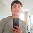 Данил, 19 лет