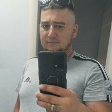 Фотография мужчины Алексей, 28 лет из г. Стародуб