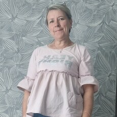 Фотография девушки Ирина, 53 года из г. Орша